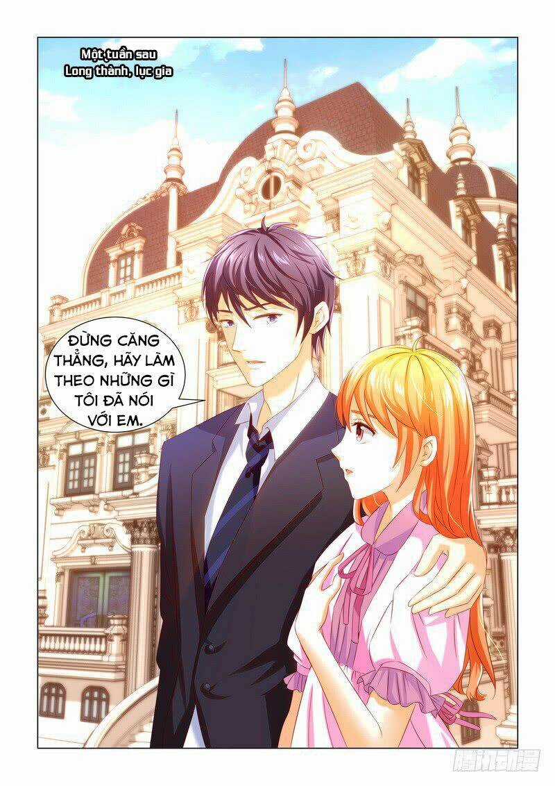 Xuân Phong Nhất Độ Cộng Triền Tình Chapter 21.5 trang 5