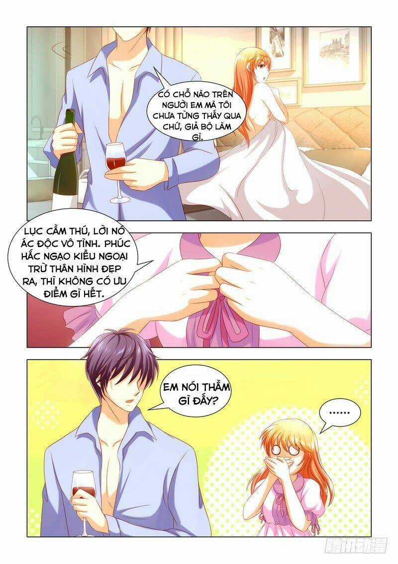 Xuân Phong Nhất Độ Cộng Triền Tình Chapter 22 trang 10