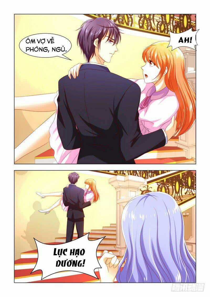 Xuân Phong Nhất Độ Cộng Triền Tình Chapter 22 trang 3