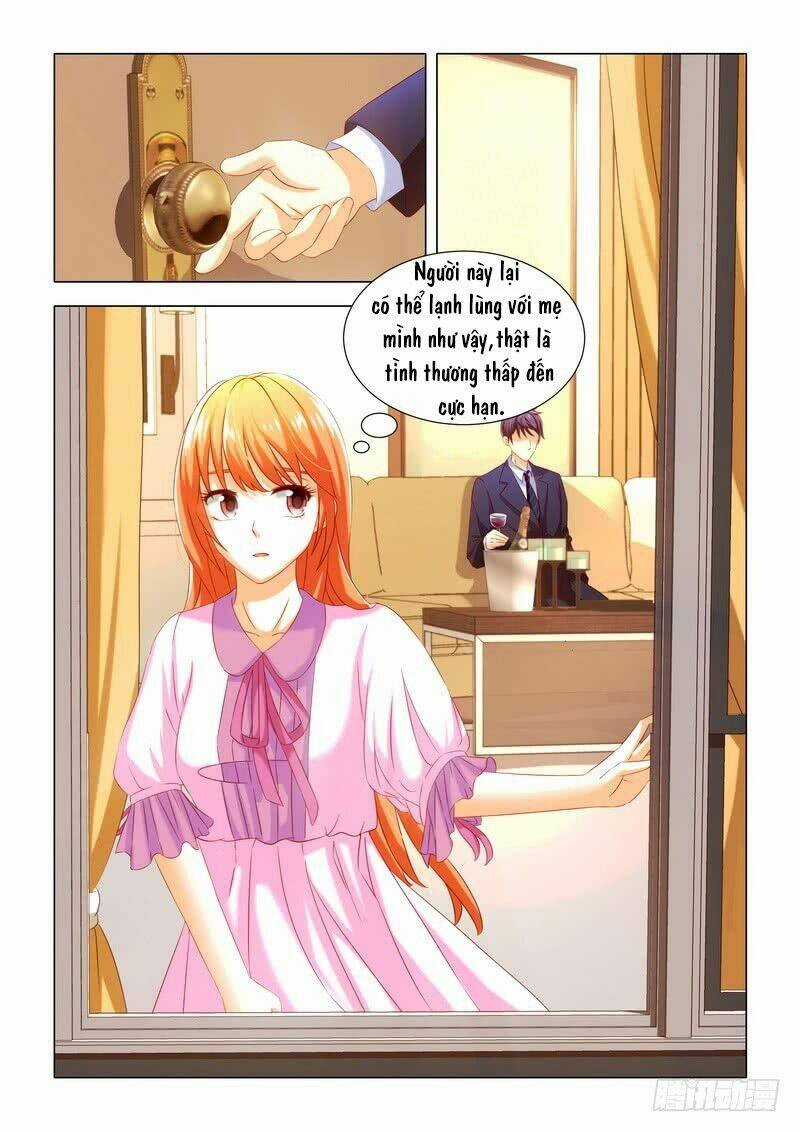 Xuân Phong Nhất Độ Cộng Triền Tình Chapter 22 trang 4