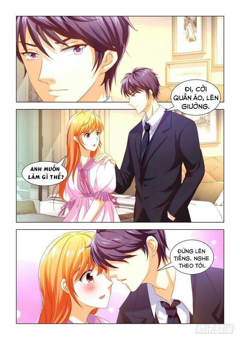 Xuân Phong Nhất Độ Cộng Triền Tình Chapter 22 trang 5