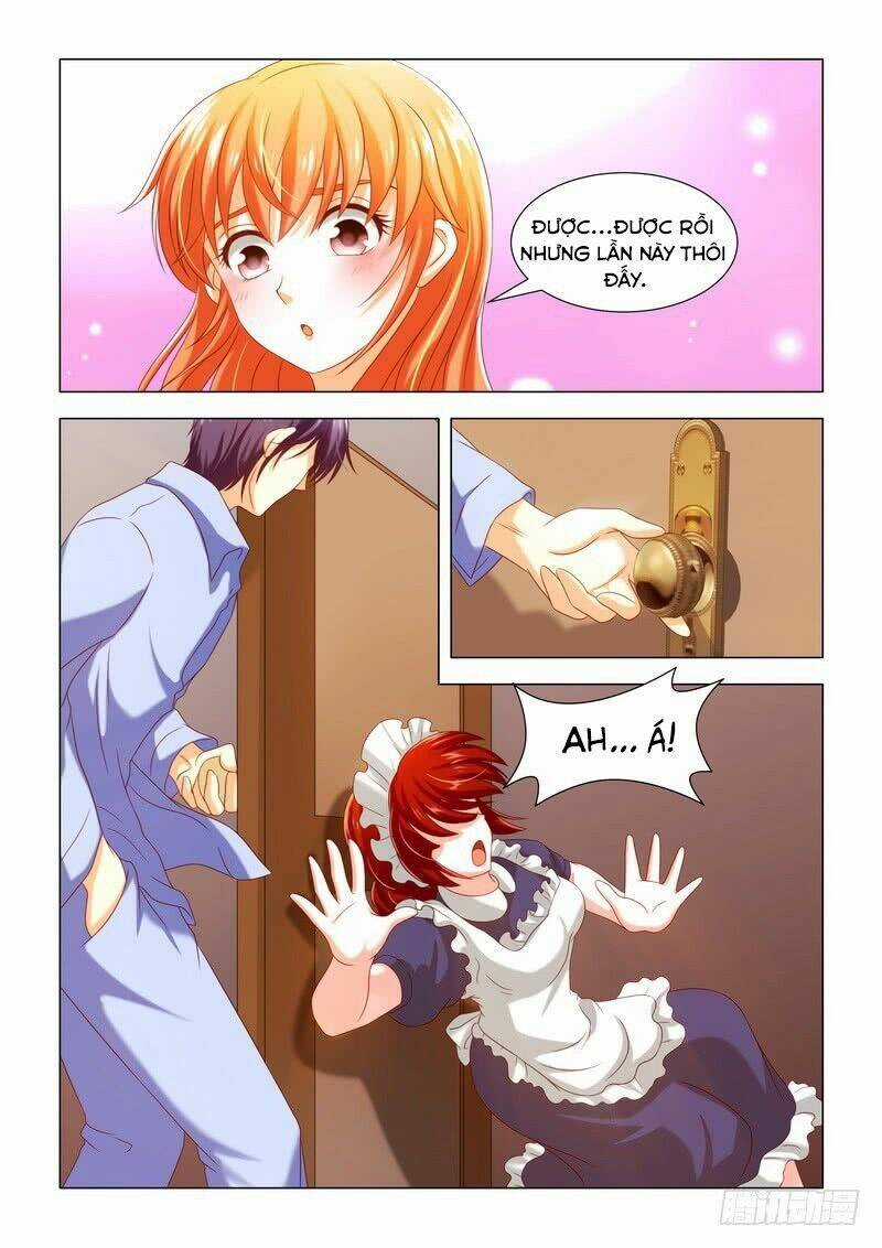 Xuân Phong Nhất Độ Cộng Triền Tình Chapter 22 trang 6