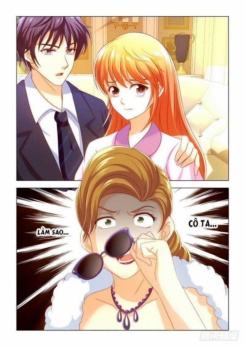 Xuân Phong Nhất Độ Cộng Triền Tình Chapter 23 trang 5