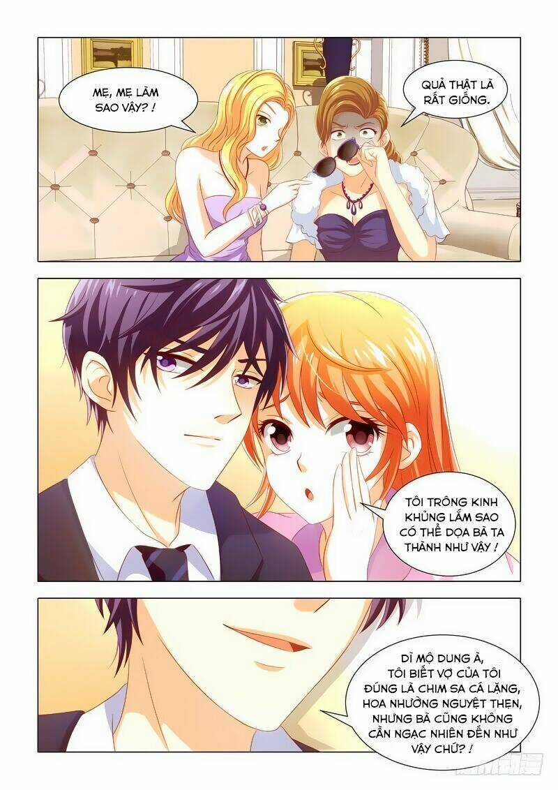 Xuân Phong Nhất Độ Cộng Triền Tình Chapter 23 trang 6