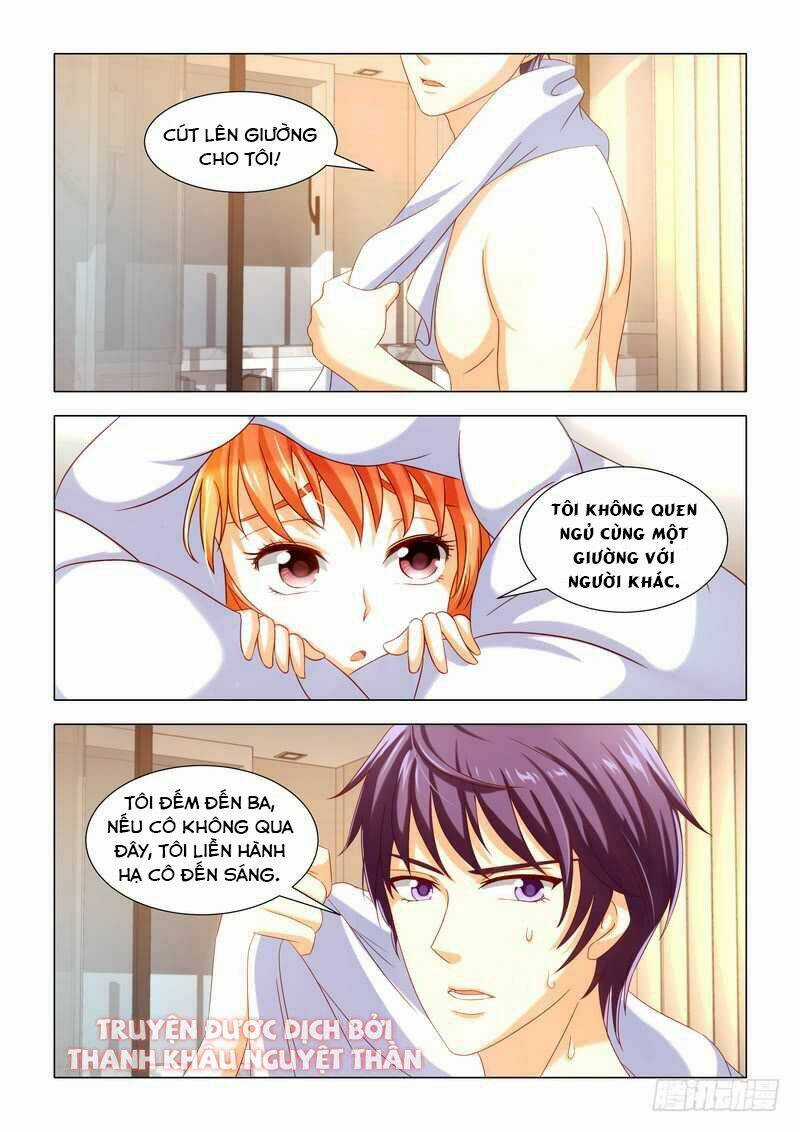 Xuân Phong Nhất Độ Cộng Triền Tình Chapter 26 trang 2