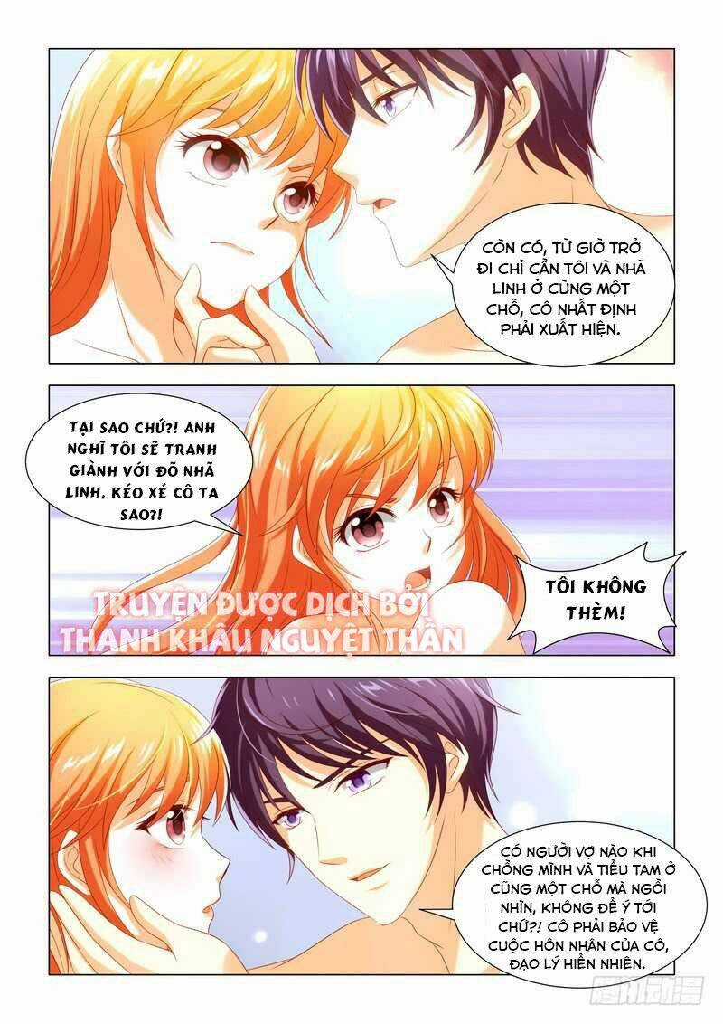 Xuân Phong Nhất Độ Cộng Triền Tình Chapter 26 trang 4