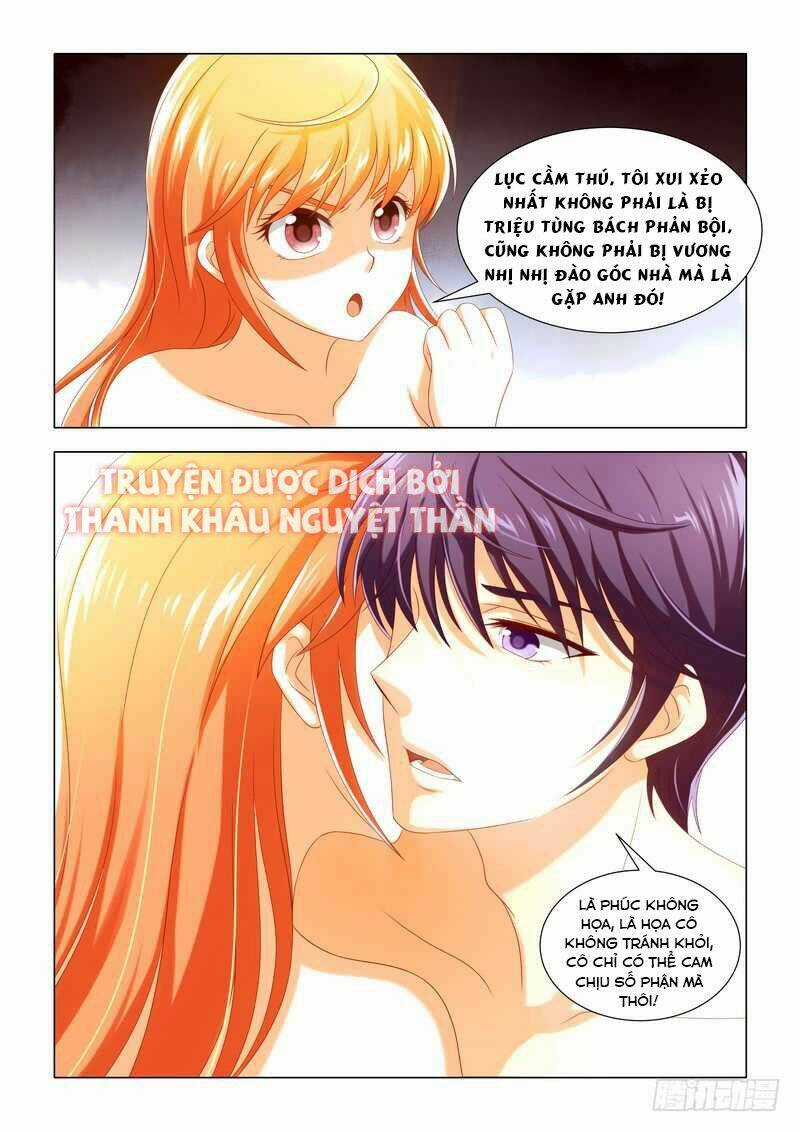 Xuân Phong Nhất Độ Cộng Triền Tình Chapter 26 trang 5