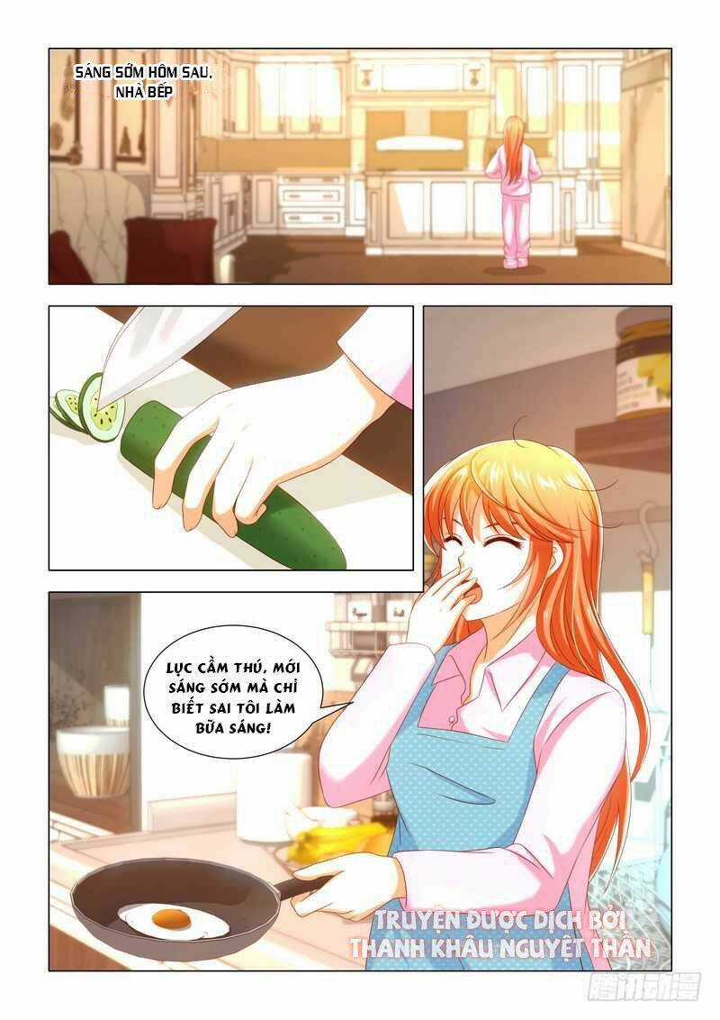 Xuân Phong Nhất Độ Cộng Triền Tình Chapter 26 trang 6