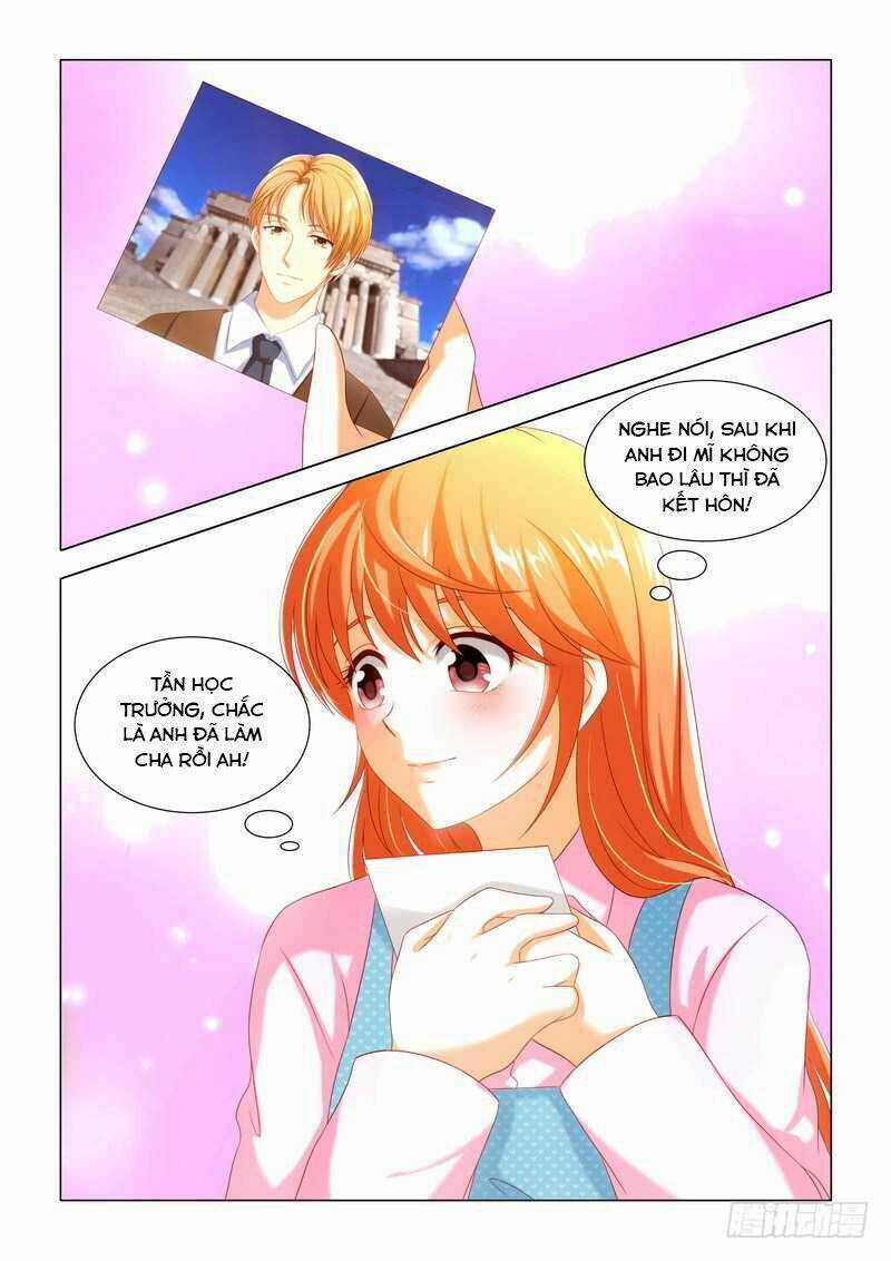 Xuân Phong Nhất Độ Cộng Triền Tình Chapter 27 trang 8