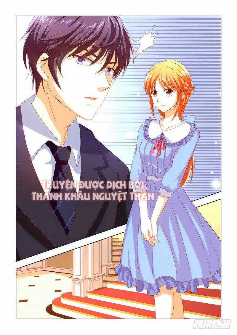 Xuân Phong Nhất Độ Cộng Triền Tình Chapter 28 trang 2