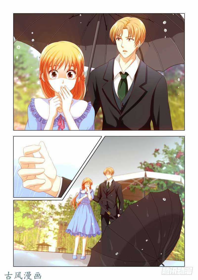 Xuân Phong Nhất Độ Cộng Triền Tình Chapter 30 trang 10