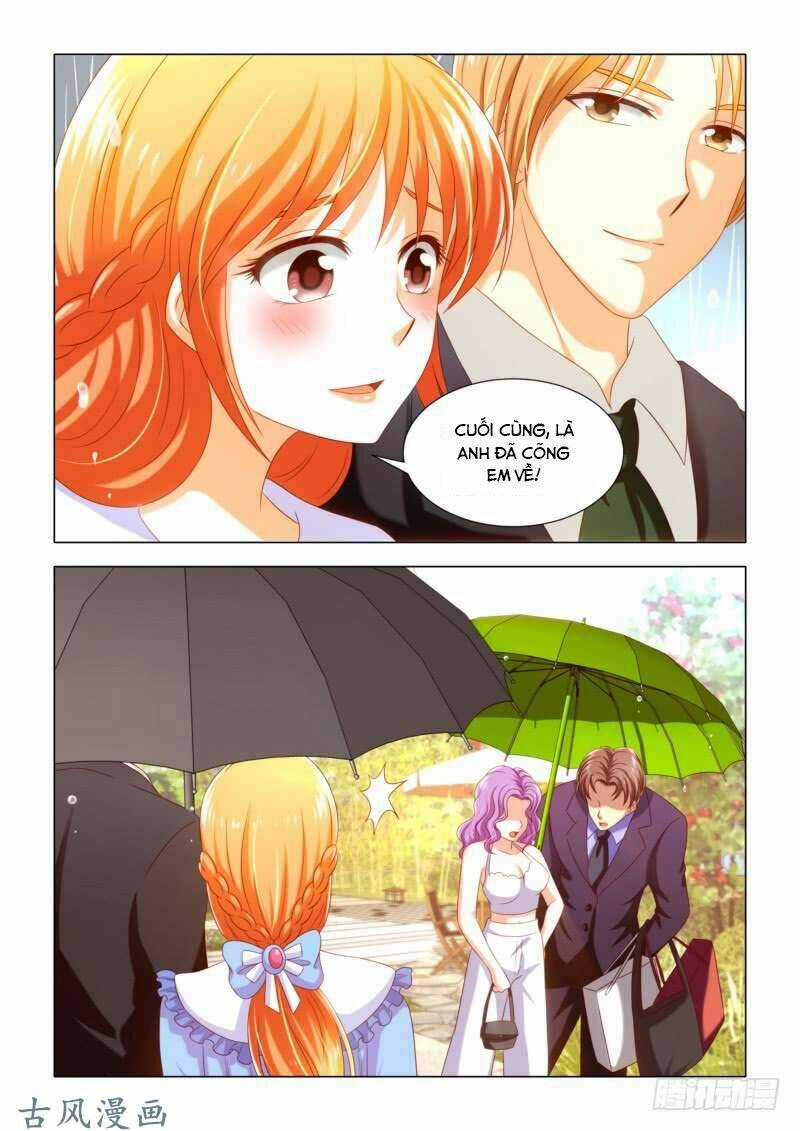 Xuân Phong Nhất Độ Cộng Triền Tình Chapter 30 trang 5