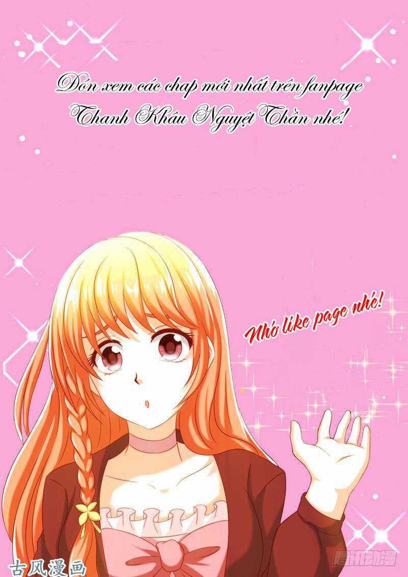 Xuân Phong Nhất Độ Cộng Triền Tình Chapter 32 trang 10