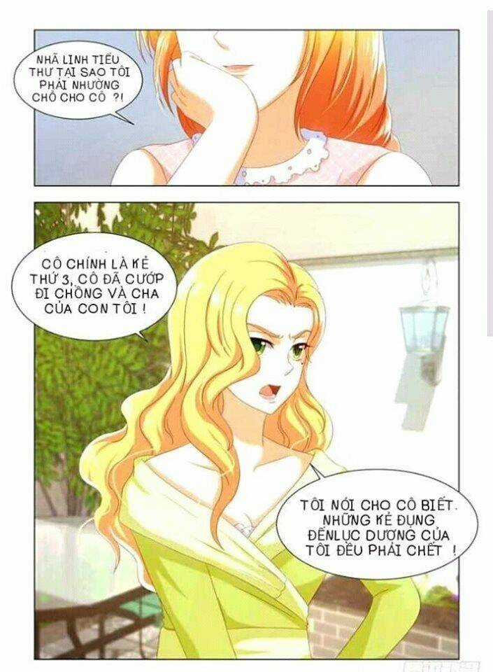 Xuân Phong Nhất Độ Cộng Triền Tình Chapter 35 trang 2