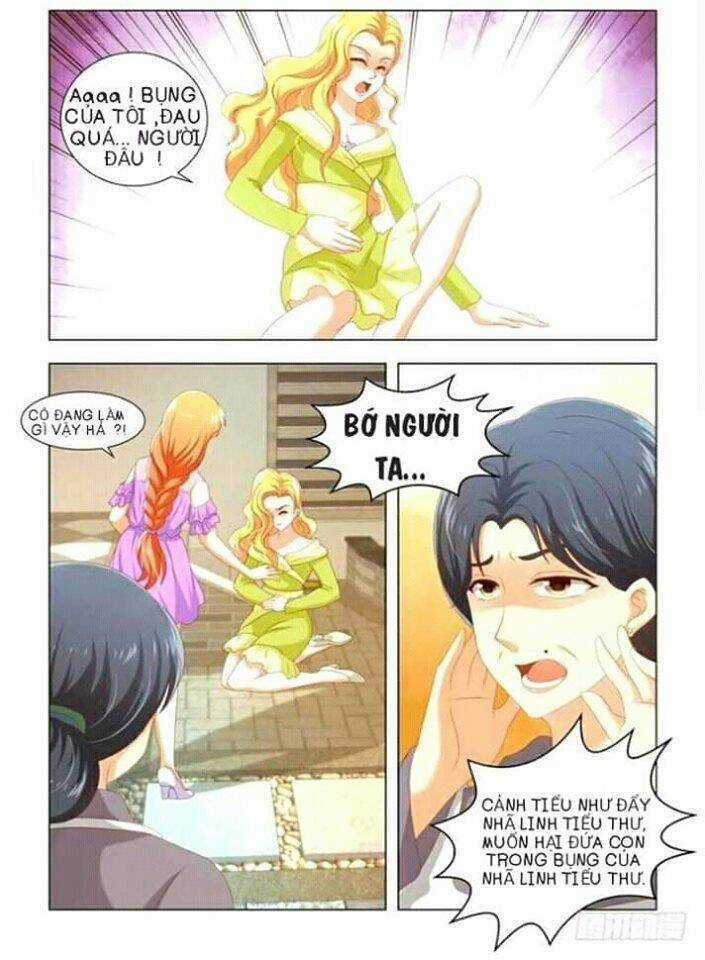 Xuân Phong Nhất Độ Cộng Triền Tình Chapter 35 trang 6