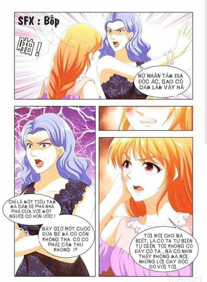 Xuân Phong Nhất Độ Cộng Triền Tình Chapter 35 trang 8