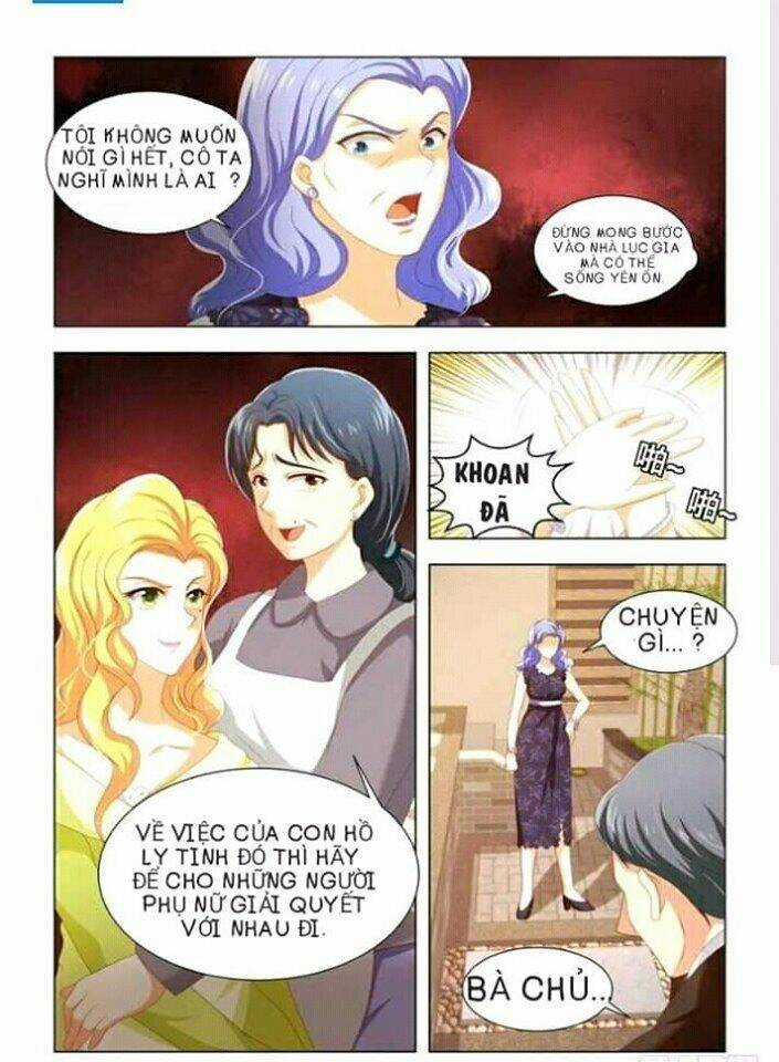 Xuân Phong Nhất Độ Cộng Triền Tình Chapter 35 trang 9