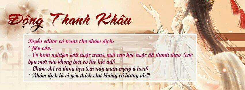 Xuân Phong Nhất Độ Cộng Triền Tình Chapter 7 trang 0