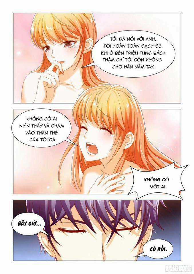 Xuân Phong Nhất Độ Cộng Triền Tình Chapter 7 trang 2