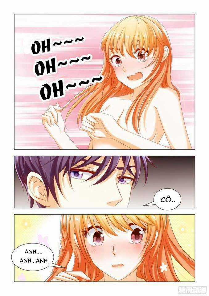 Xuân Phong Nhất Độ Cộng Triền Tình Chapter 7 trang 7