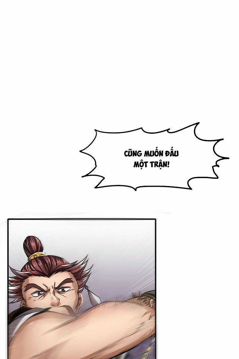 Xuân Thu Bá Đồ Chapter 10 trang 13