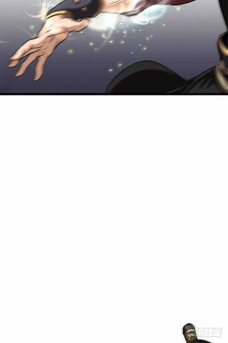 Xuân Thu Bá Đồ Chapter 10 trang 15