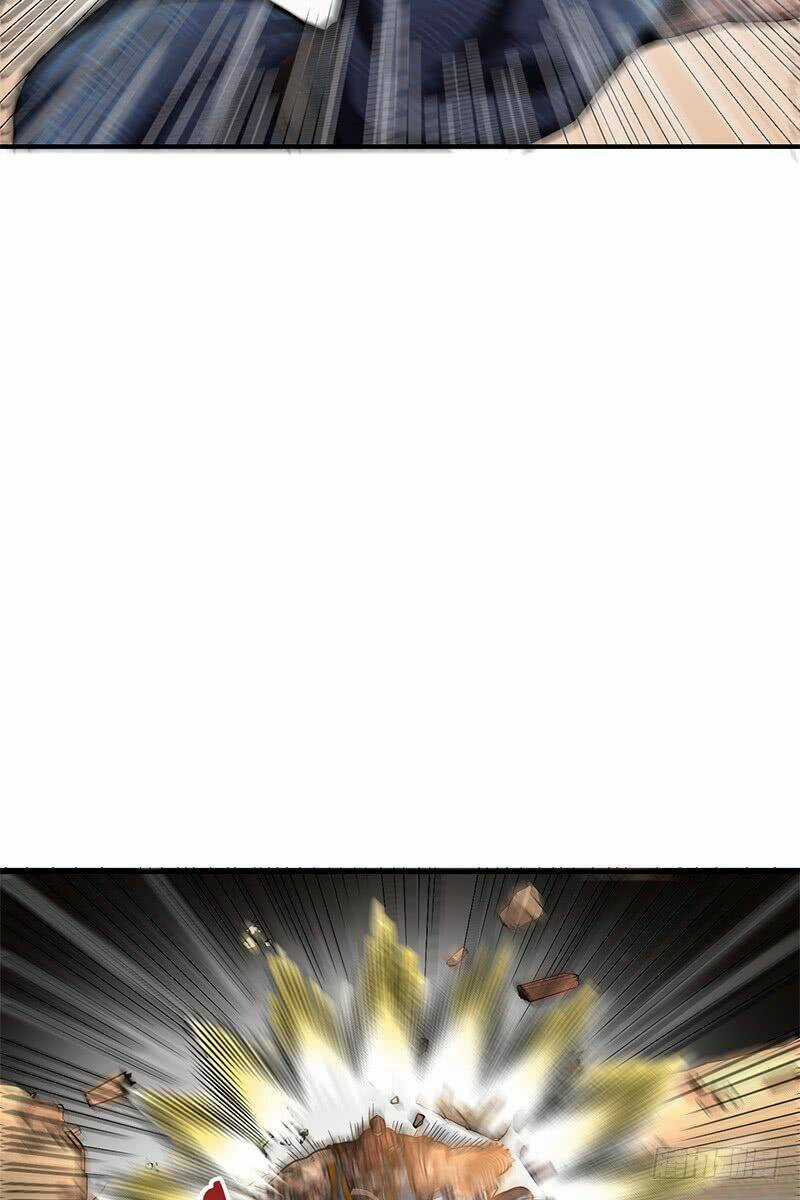 Xuân Thu Bá Đồ Chapter 10 trang 19