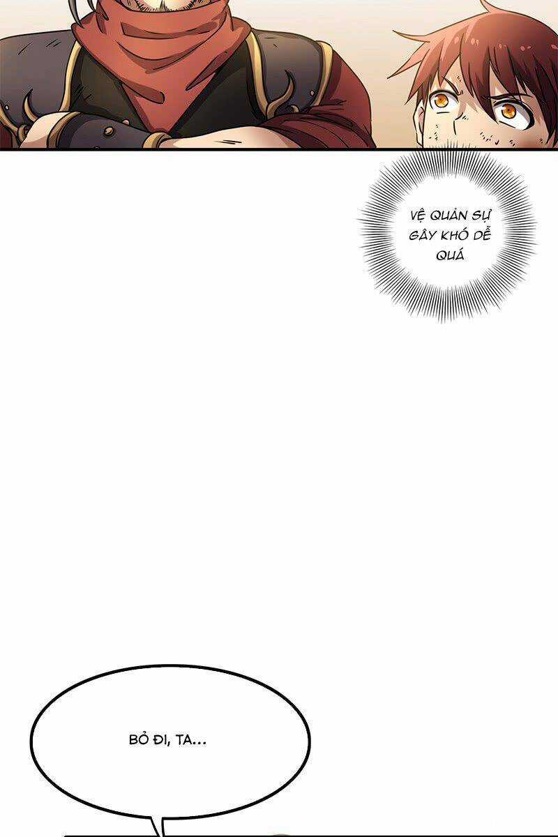 Xuân Thu Bá Đồ Chapter 10 trang 32