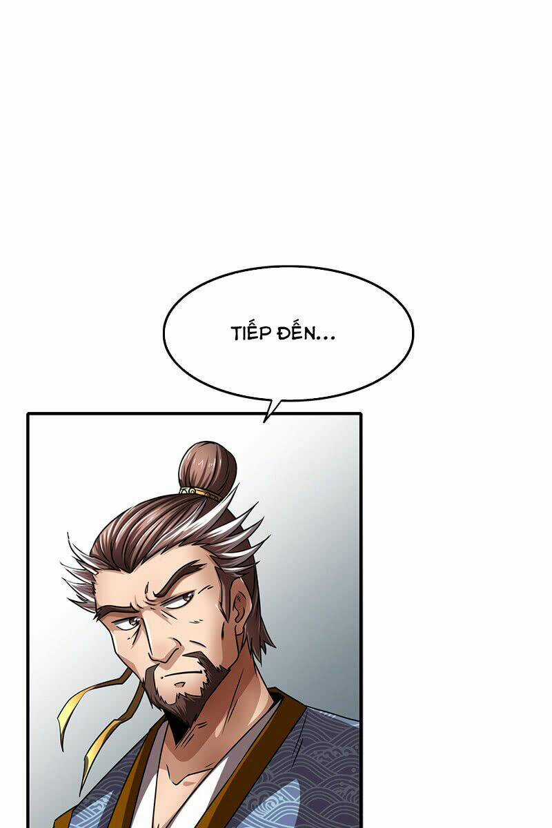 Xuân Thu Bá Đồ Chapter 10 trang 4