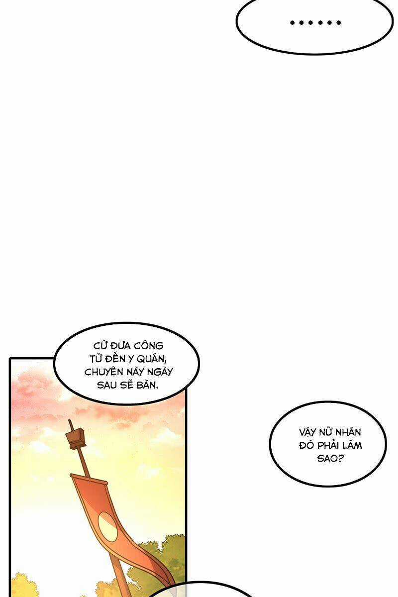 Xuân Thu Bá Đồ Chapter 10 trang 43