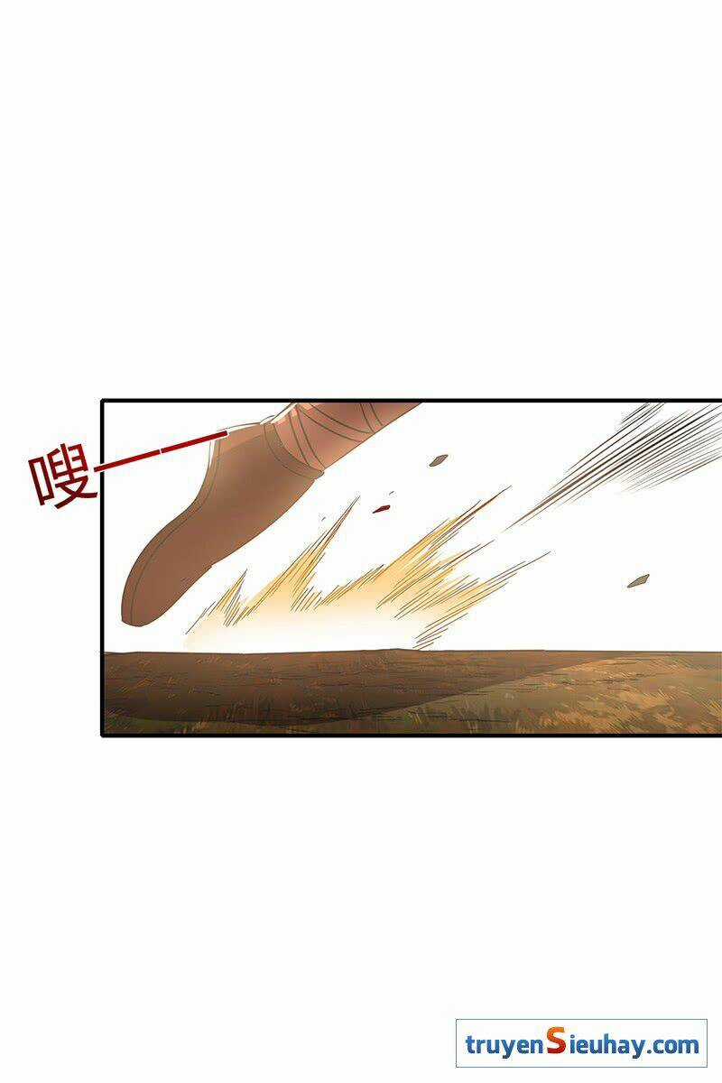 Xuân Thu Bá Đồ Chapter 10 trang 6