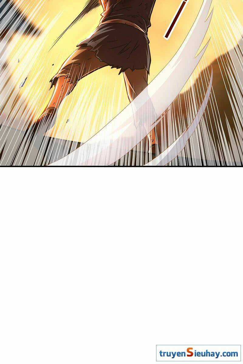 Xuân Thu Bá Đồ Chapter 10 trang 8