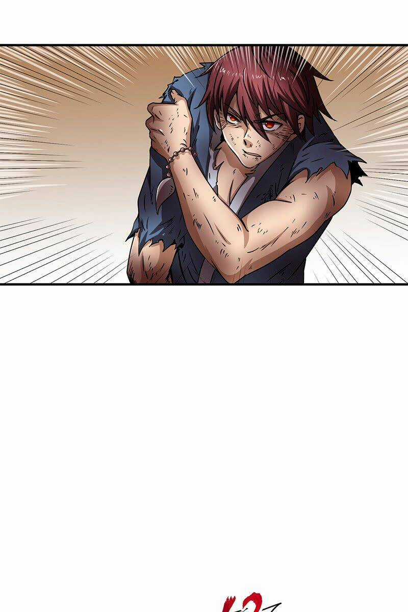 Xuân Thu Bá Đồ Chapter 10 trang 9