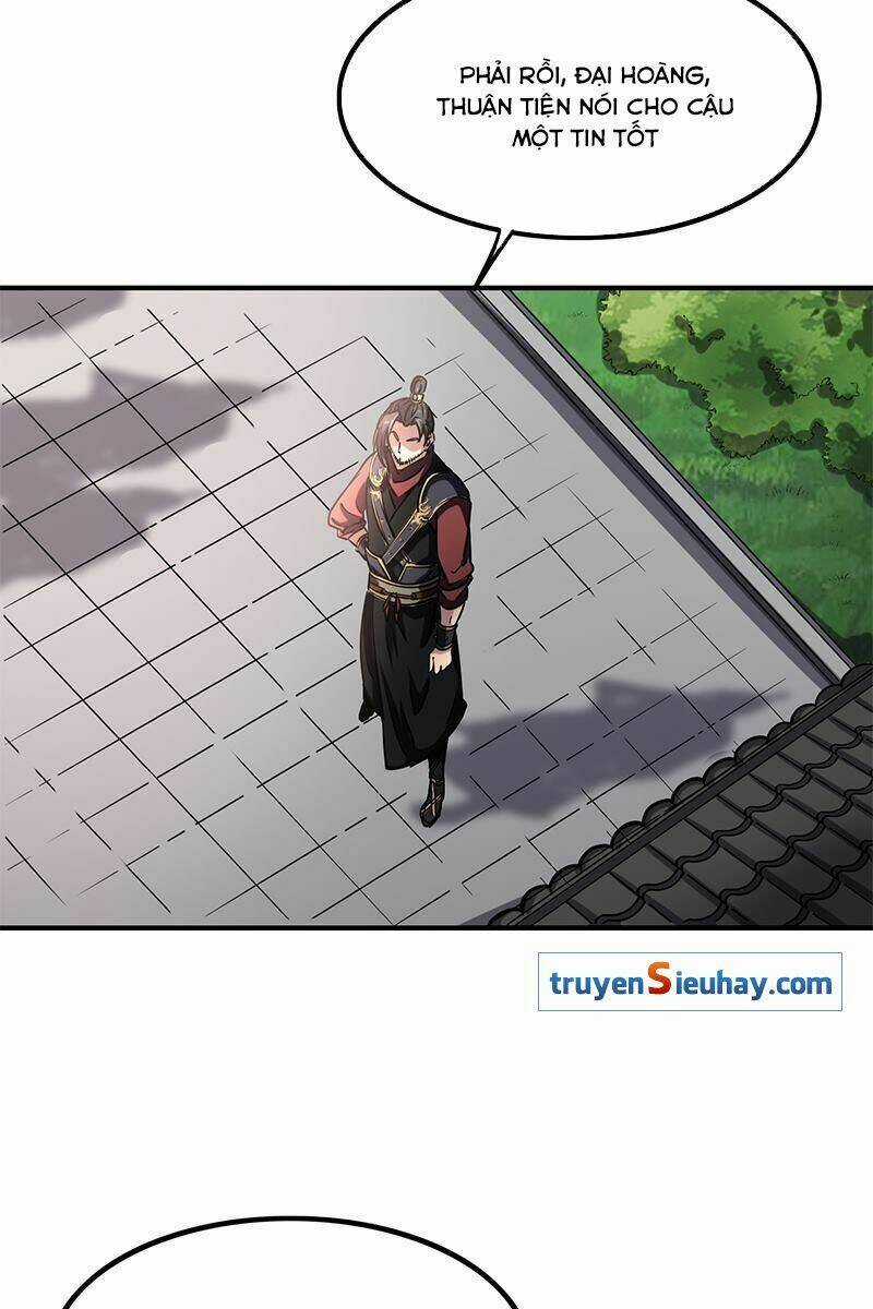 Xuân Thu Bá Đồ Chapter 11 trang 13