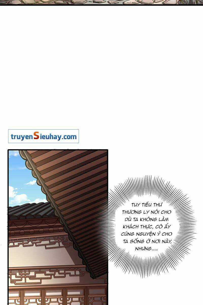 Xuân Thu Bá Đồ Chapter 11 trang 4