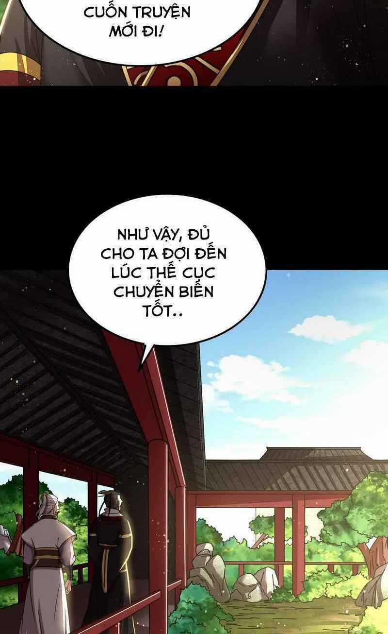 Xuân Thu Bá Đồ Chapter 120 trang 52