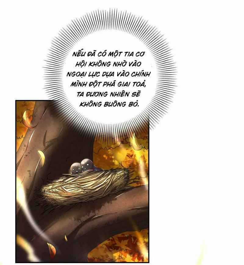 Xuân Thu Bá Đồ Chapter 121 trang 15