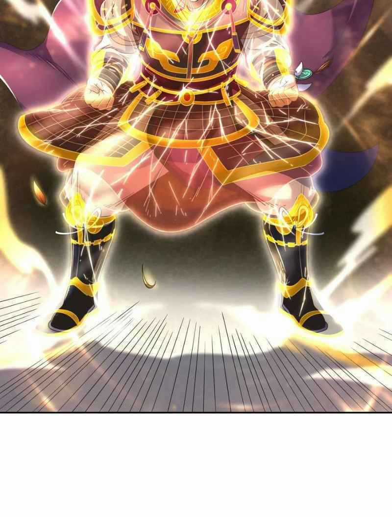 Xuân Thu Bá Đồ Chapter 121 trang 17