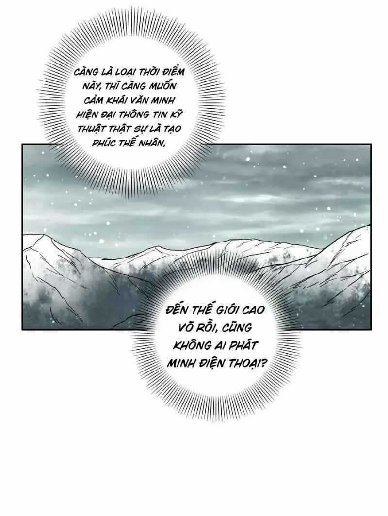 Xuân Thu Bá Đồ Chapter 121 trang 38