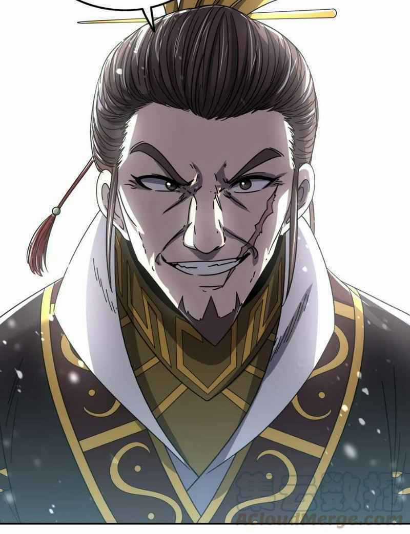 Xuân Thu Bá Đồ Chapter 121 trang 51