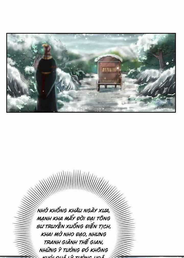 Xuân Thu Bá Đồ Chapter 121 trang 62