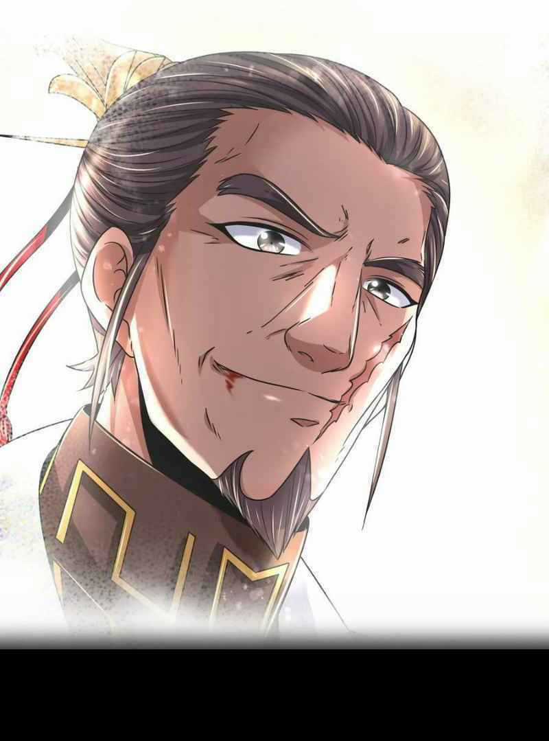 Xuân Thu Bá Đồ Chapter 122 trang 11