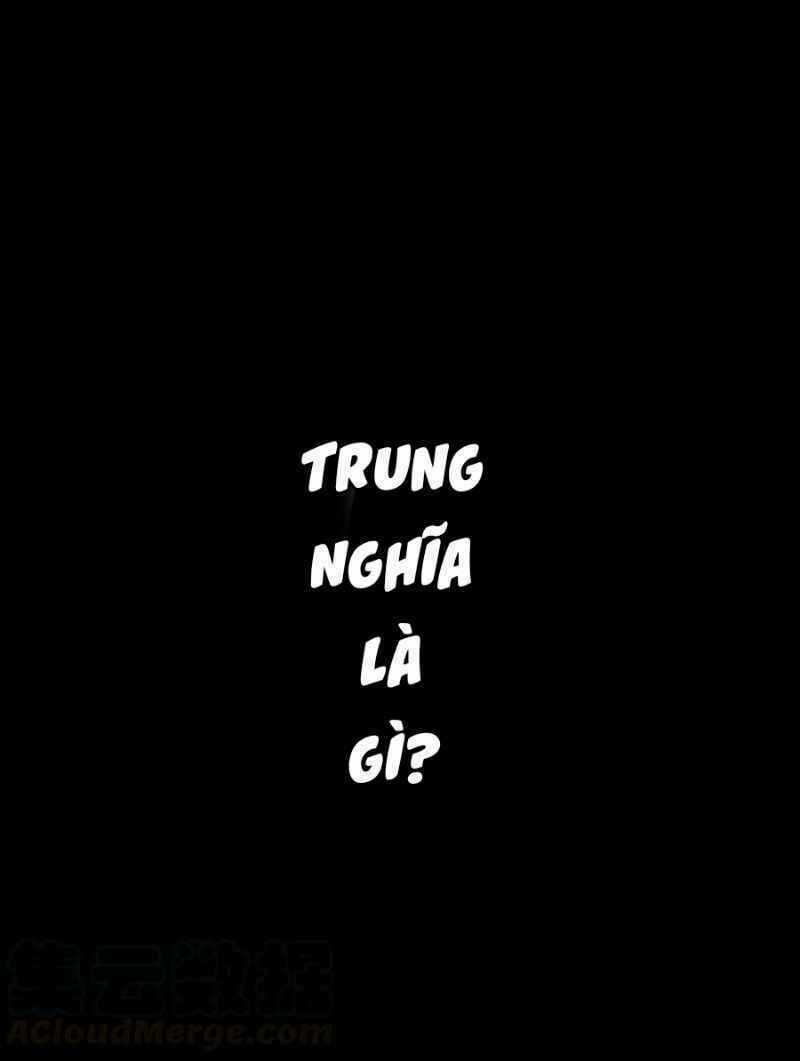 Xuân Thu Bá Đồ Chapter 122 trang 12