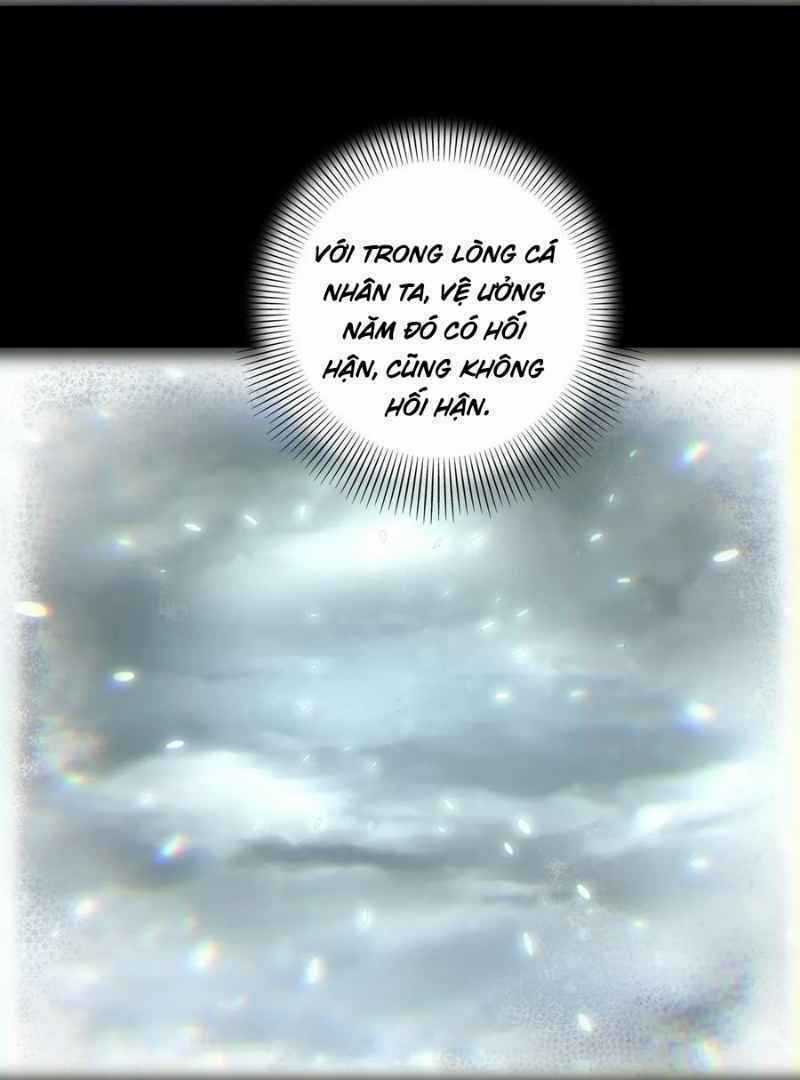 Xuân Thu Bá Đồ Chapter 122 trang 3