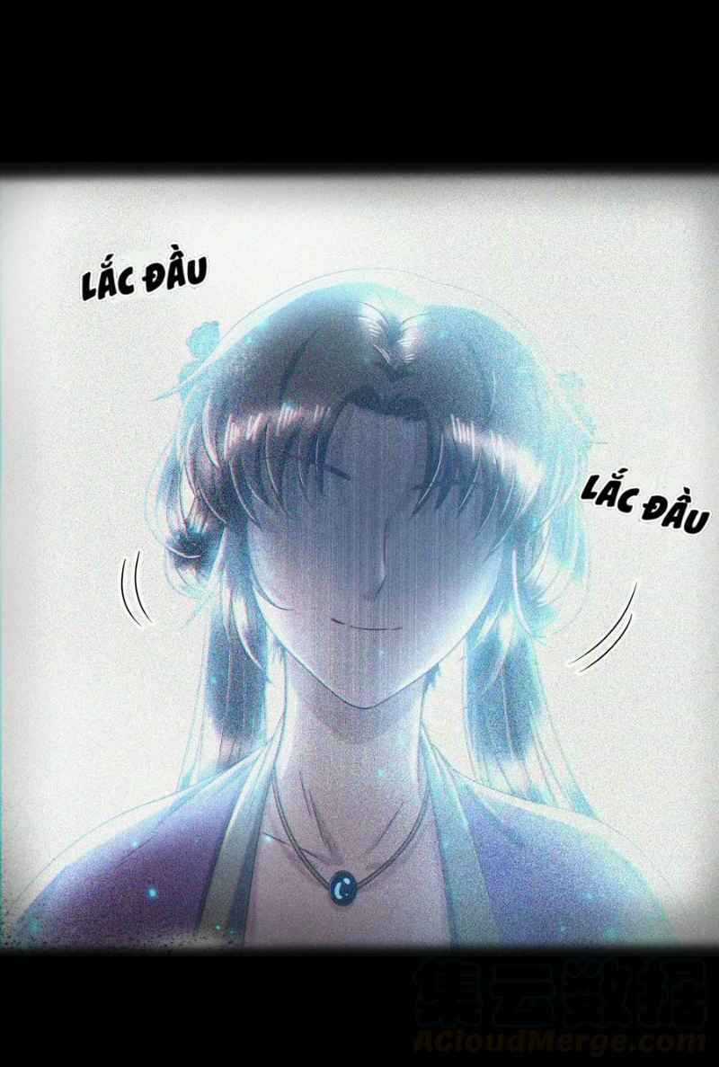 Xuân Thu Bá Đồ Chapter 122 trang 36