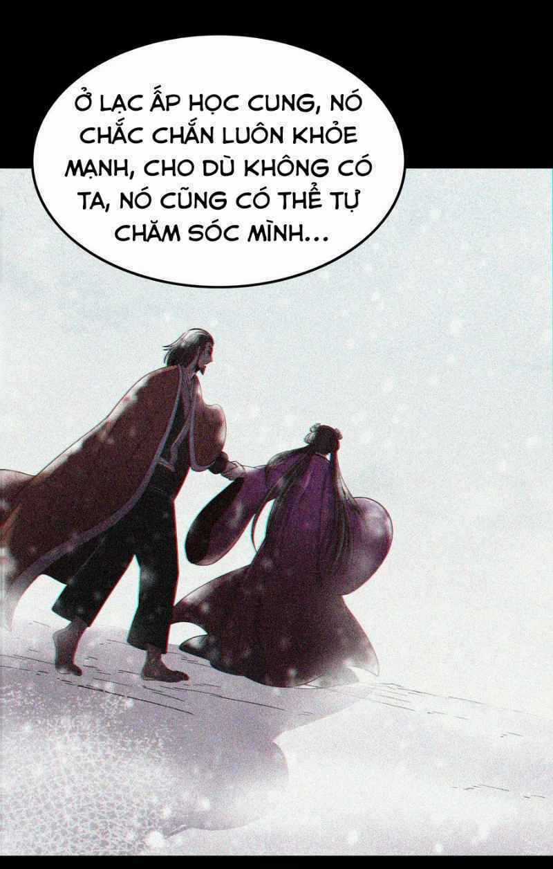 Xuân Thu Bá Đồ Chapter 122 trang 38