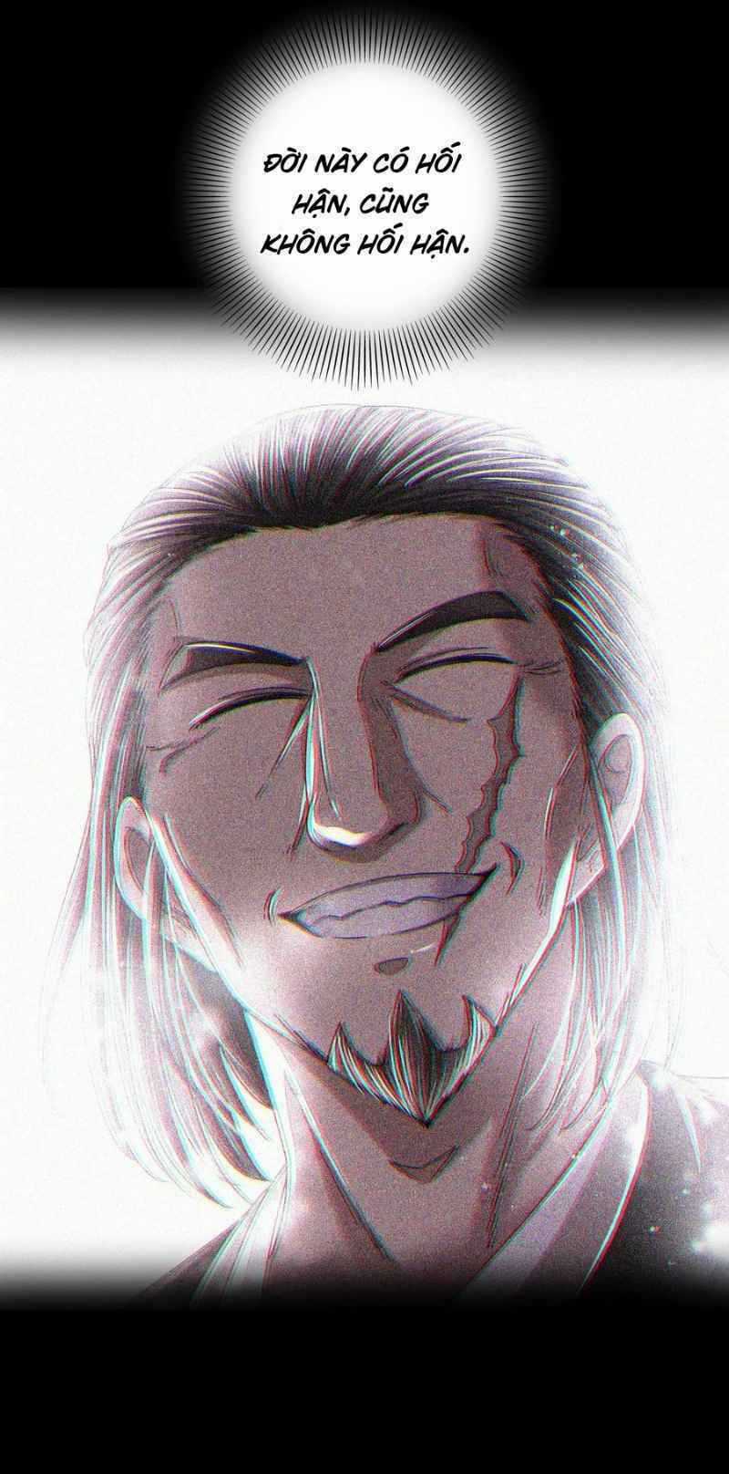 Xuân Thu Bá Đồ Chapter 122 trang 39