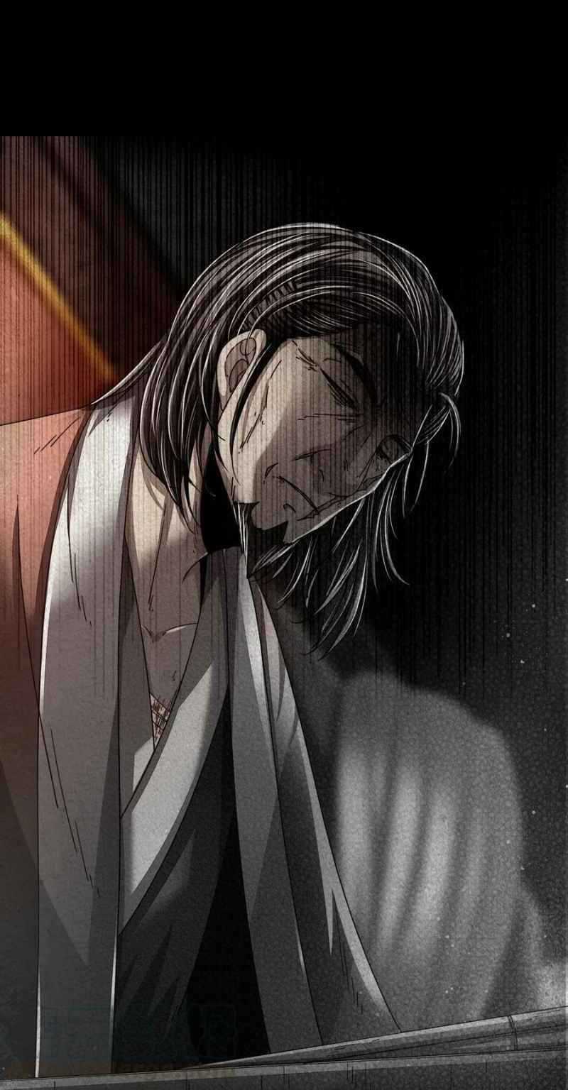 Xuân Thu Bá Đồ Chapter 122 trang 40