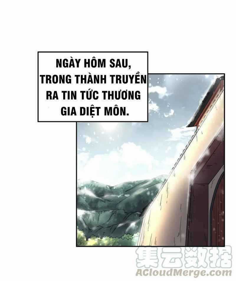 Xuân Thu Bá Đồ Chapter 122 trang 64