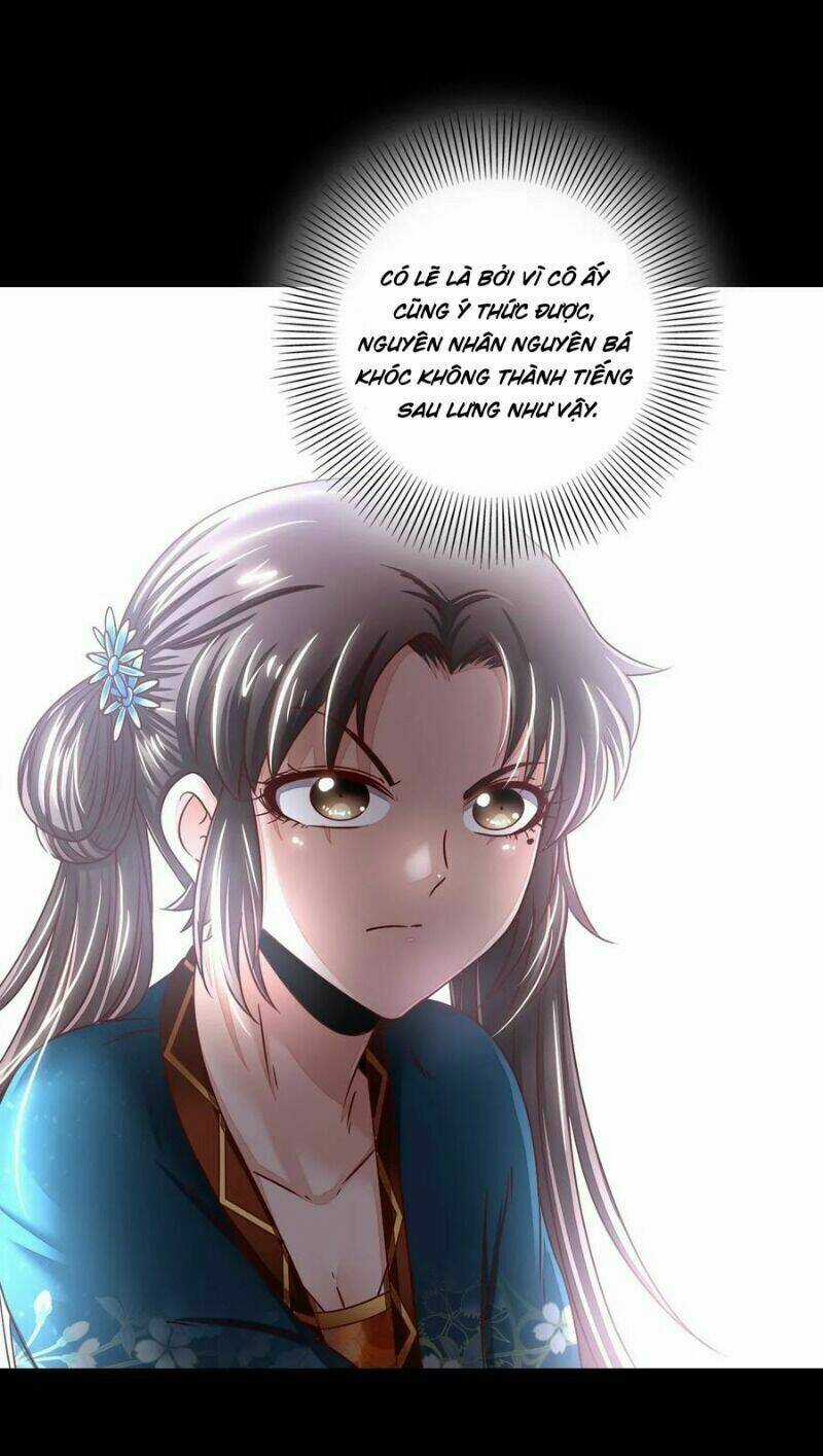 Xuân Thu Bá Đồ Chapter 123 trang 21